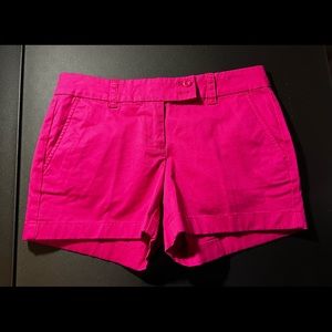 Vineyard Vine chino shorts